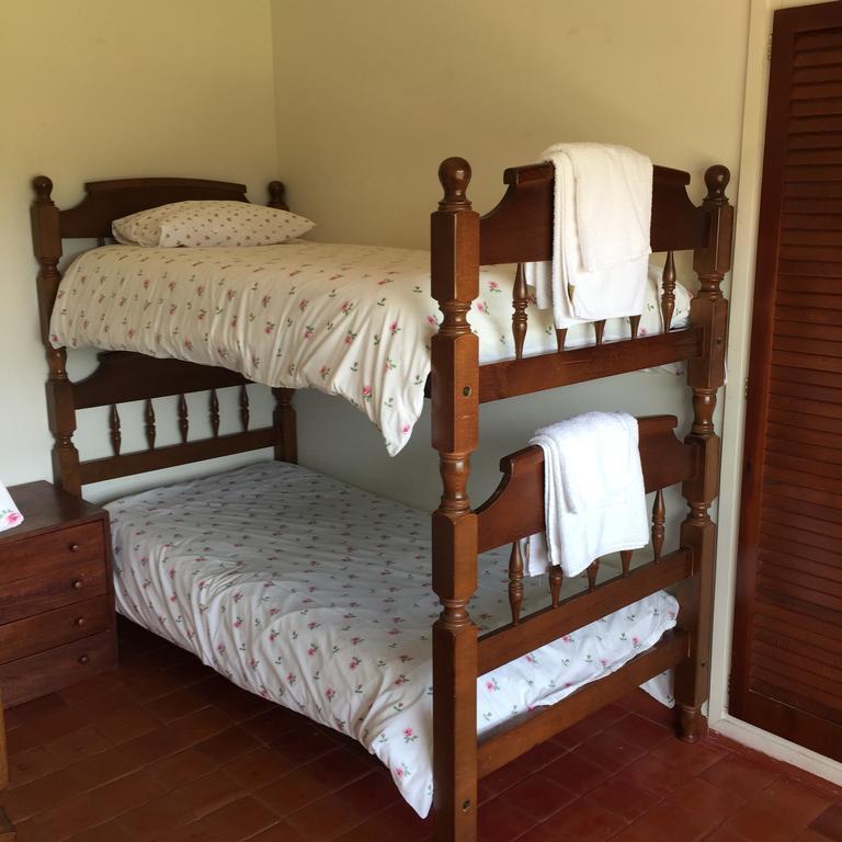 Residential Horse Club Costa Brava Hostel ซานตากริสตีนาเดโฮ ห้อง รูปภาพ