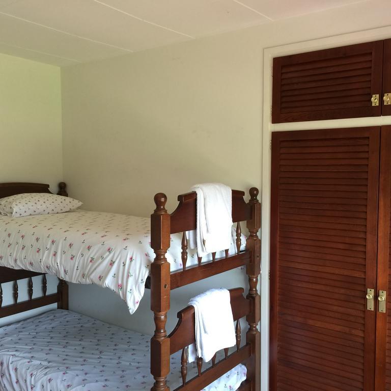 Residential Horse Club Costa Brava Hostel ซานตากริสตีนาเดโฮ ภายนอก รูปภาพ